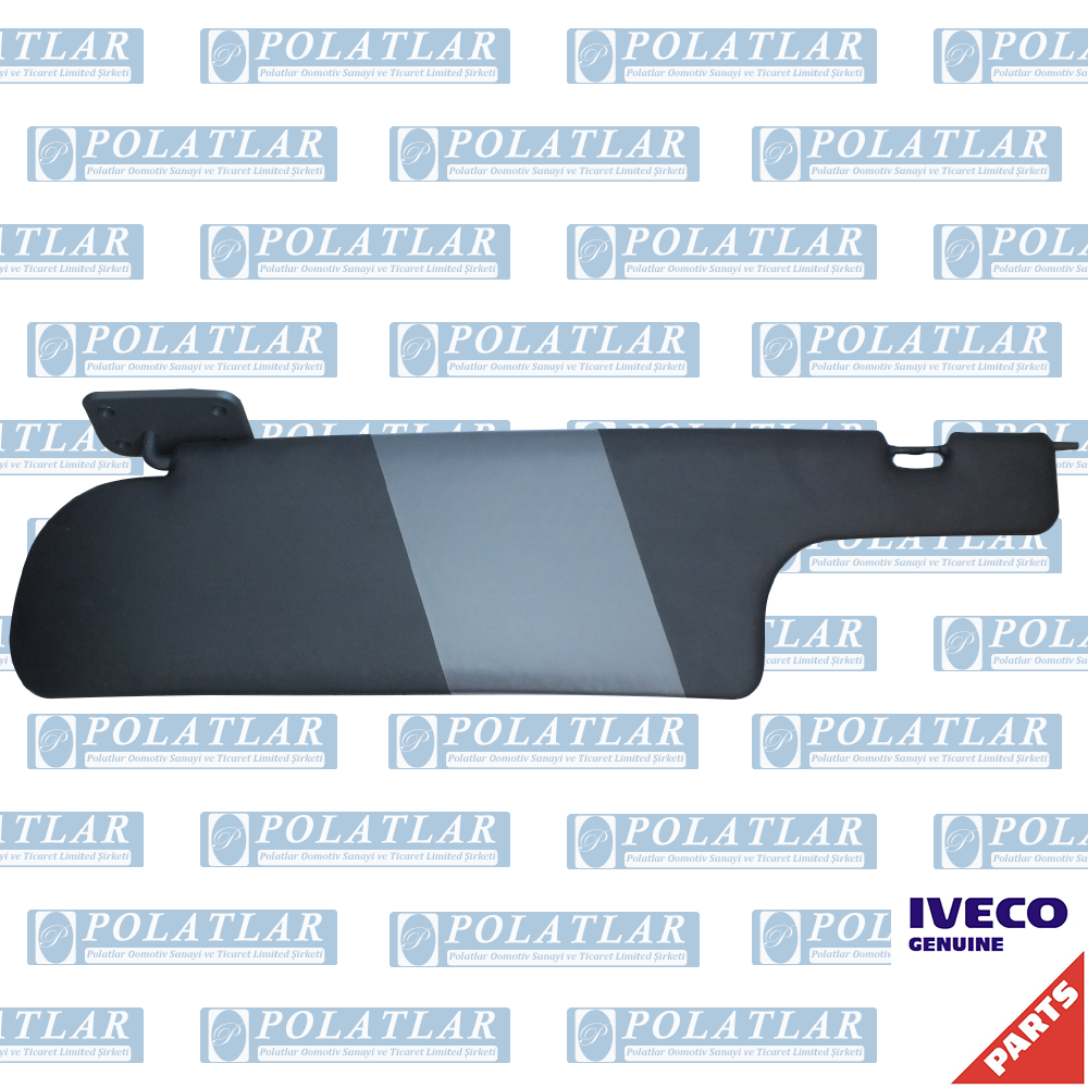 İVECO DAİLY 65C15 KABİN İÇ GÜNEŞLİK SİPERLİK SOL