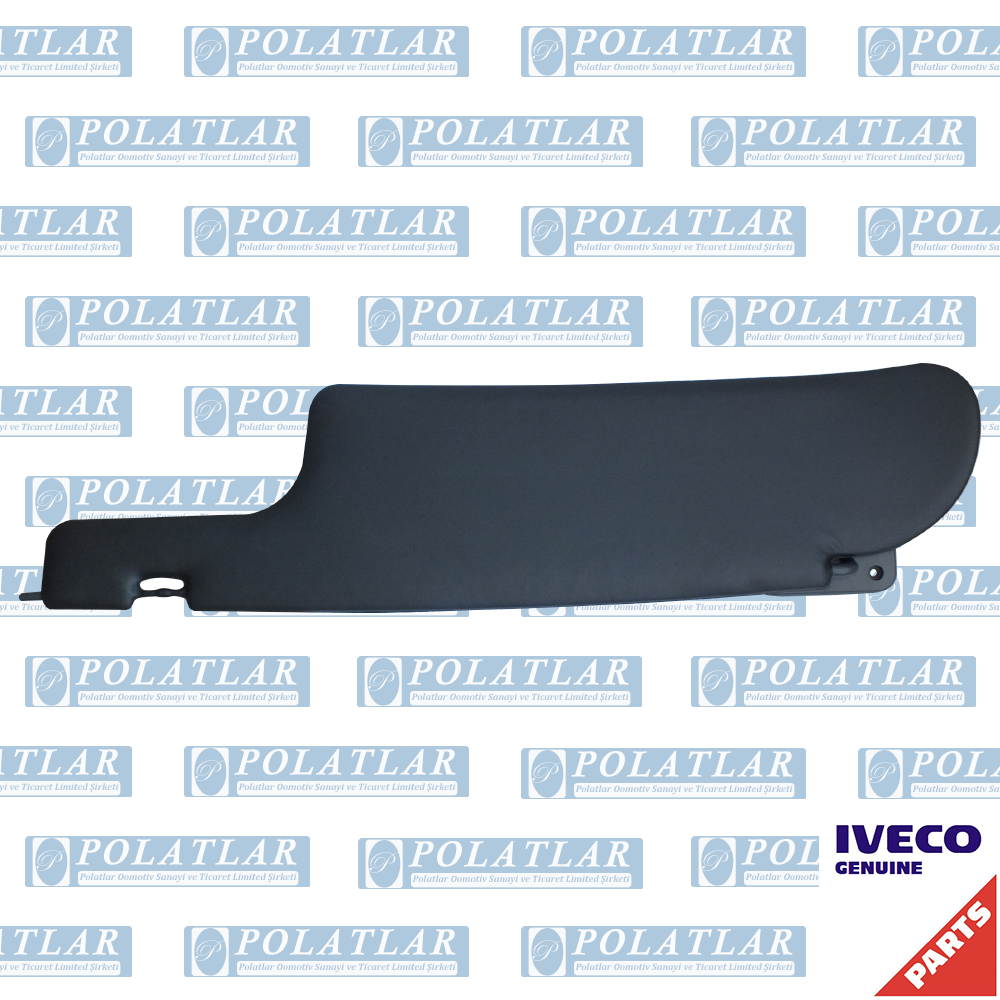 İVECO DAİLY 65C15 KABİN İÇ GÜNEŞLİK SİPERLİK SAĞ