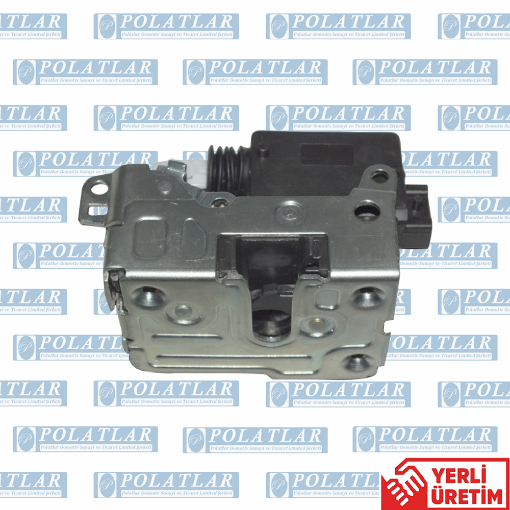 İVECO DAİLY C15 KAPI İÇ KİLİT MOTORLU SAĞ
