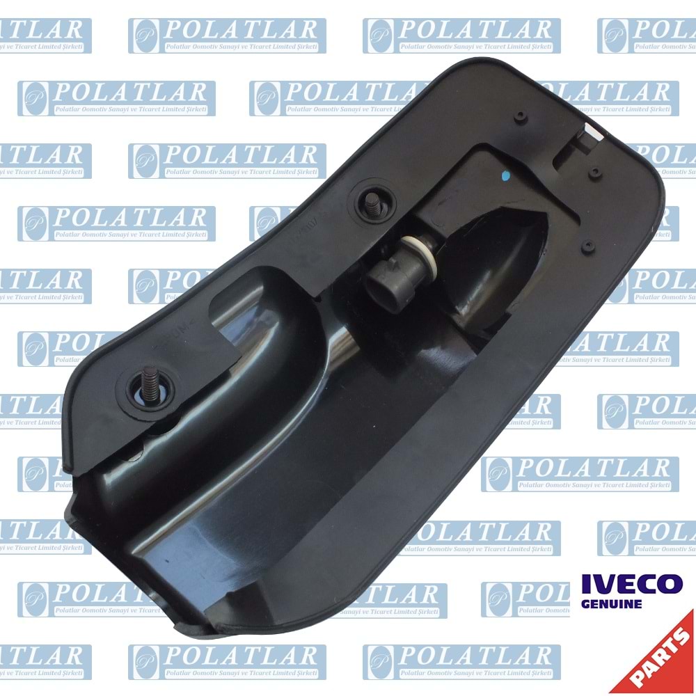 İVECO DAİLY C15 GABARİ TEPE LAMBA SOL (BOY 24 CM, EN 11.5 CM)