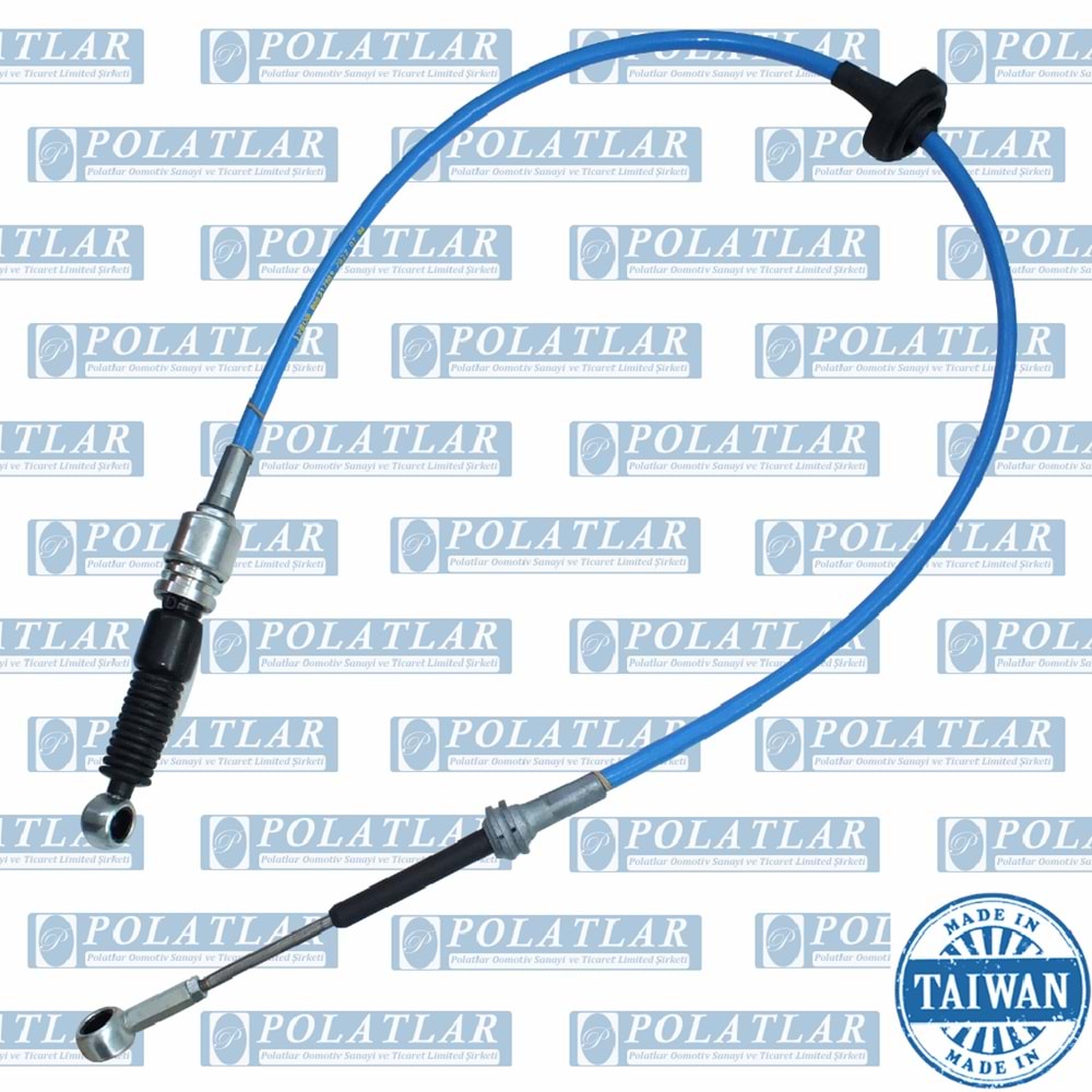 İVECO DAİLY C13/C15 ŞANZIMAN VİTES TELİ SEÇİÇİ (1245*940 MM)