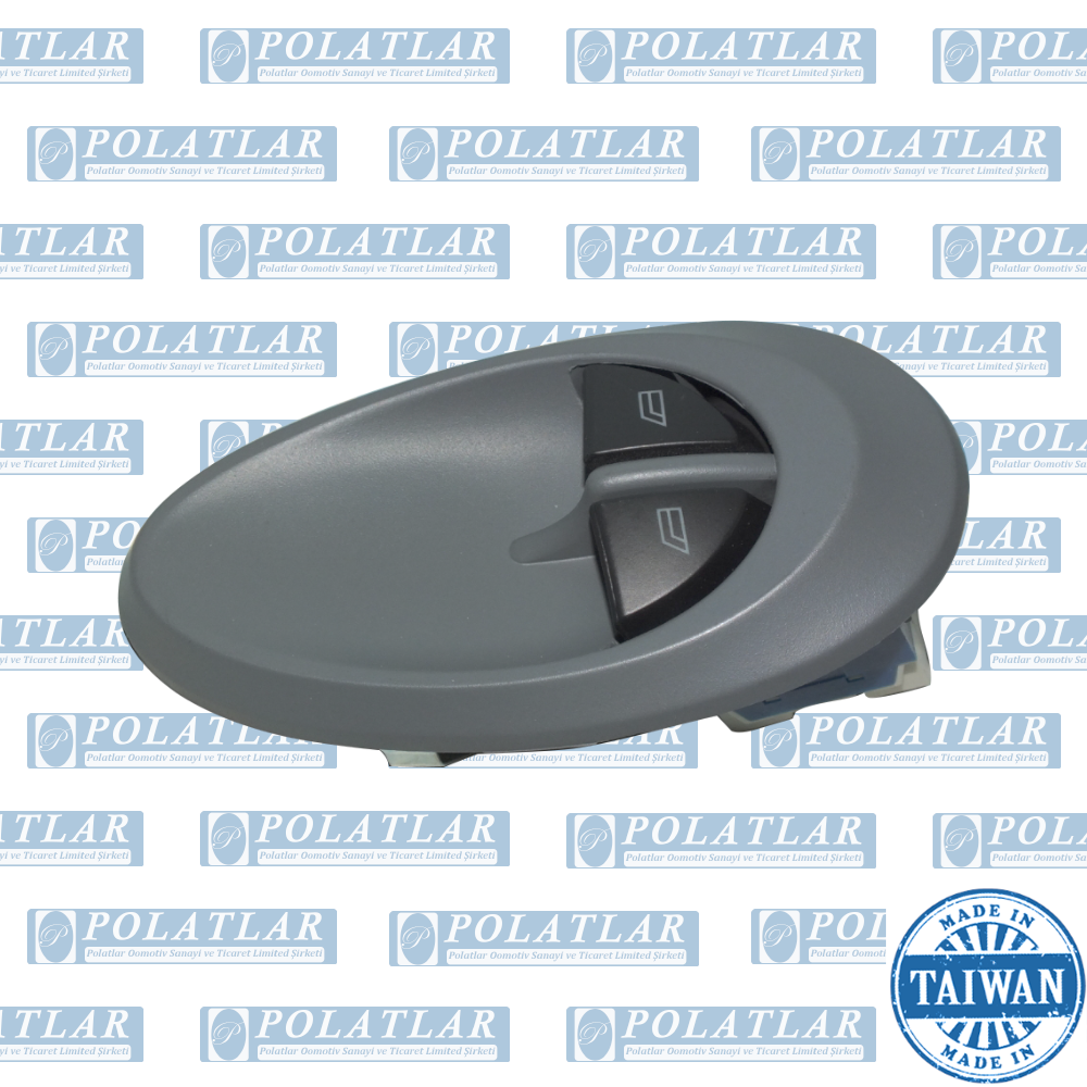 İVECO DAİLY C11 CAM AÇMA DÜĞMESİ SOL