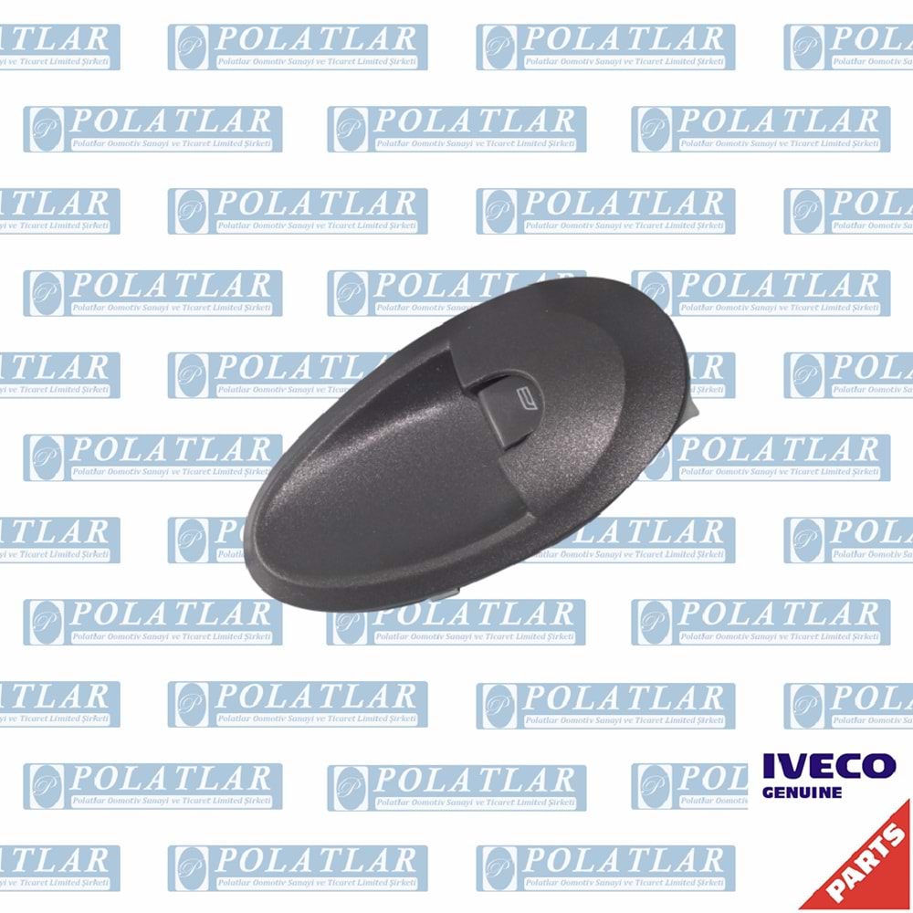 İVECO DAİLY C15 CAM AÇMA DÜĞMESİ SAĞ