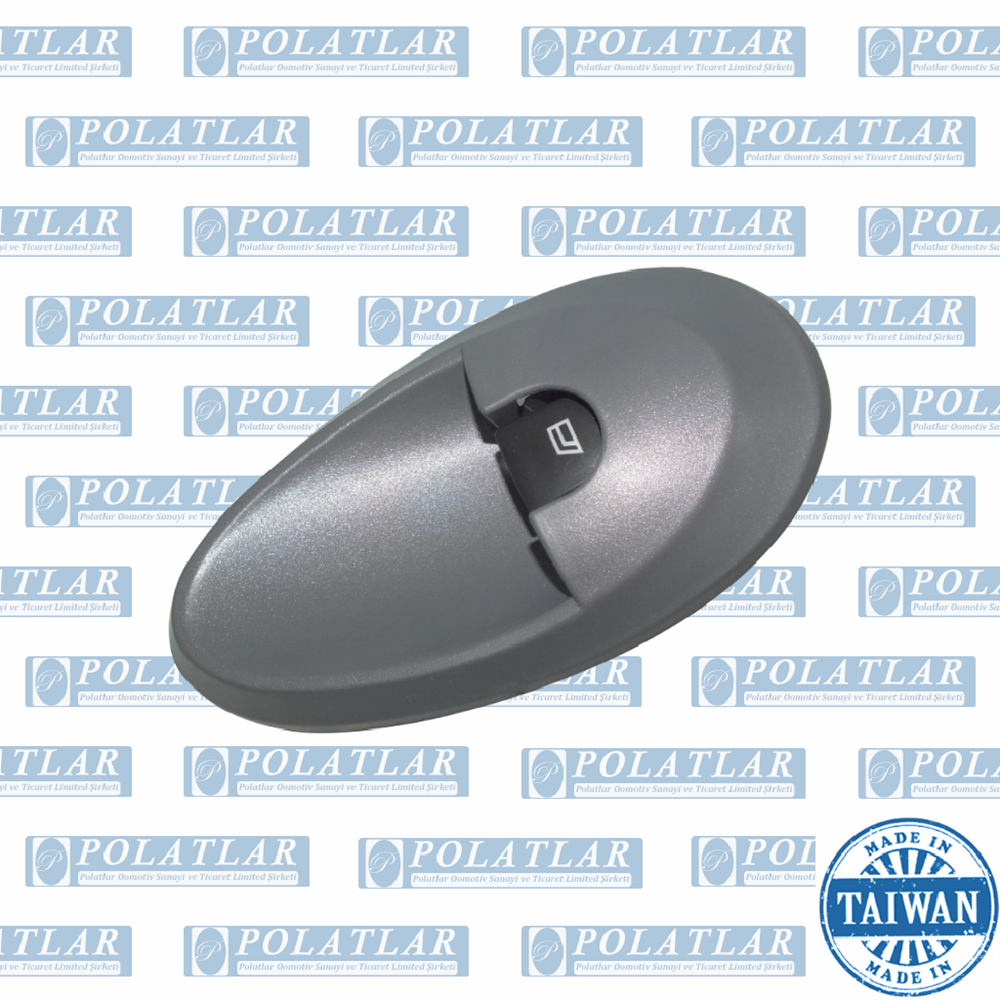 İVECO DAİLY C15 CAM AÇMA DÜĞMESİ SAĞ