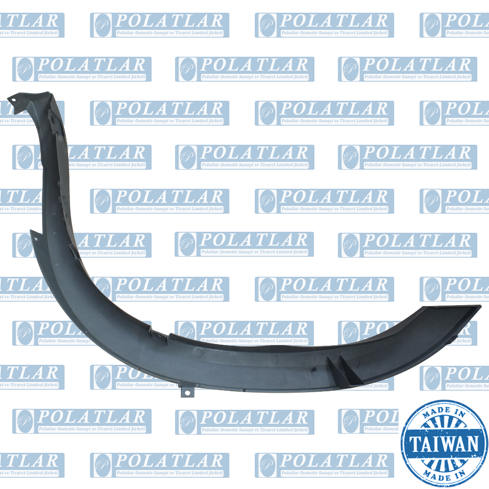 İVECO DAİLY C 11 ÇAMURLUK DIŞ DODİK ÖN SOL
