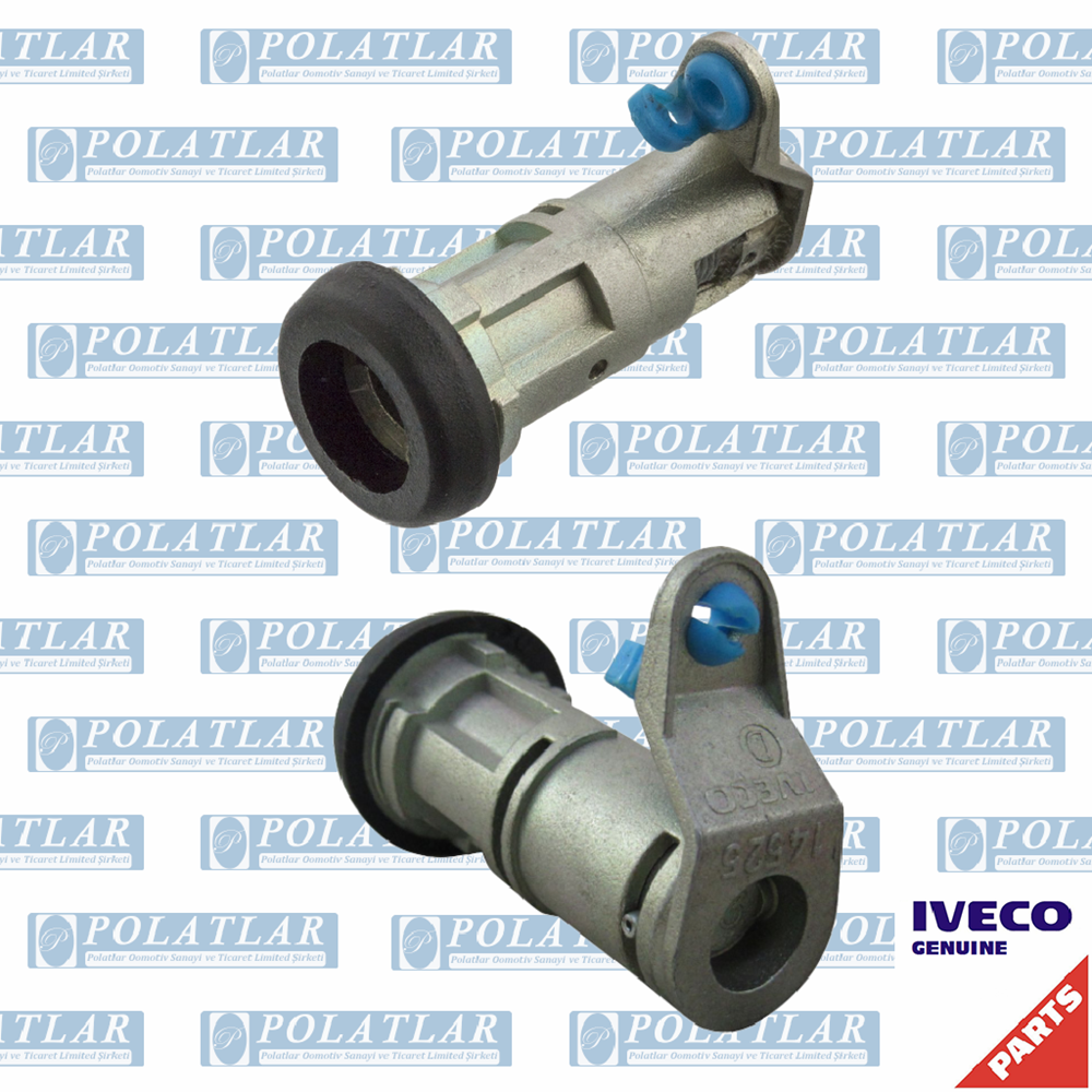İVECO DAİLY C15 KAPI KİLİT FİŞEĞİ YUVASI SOL