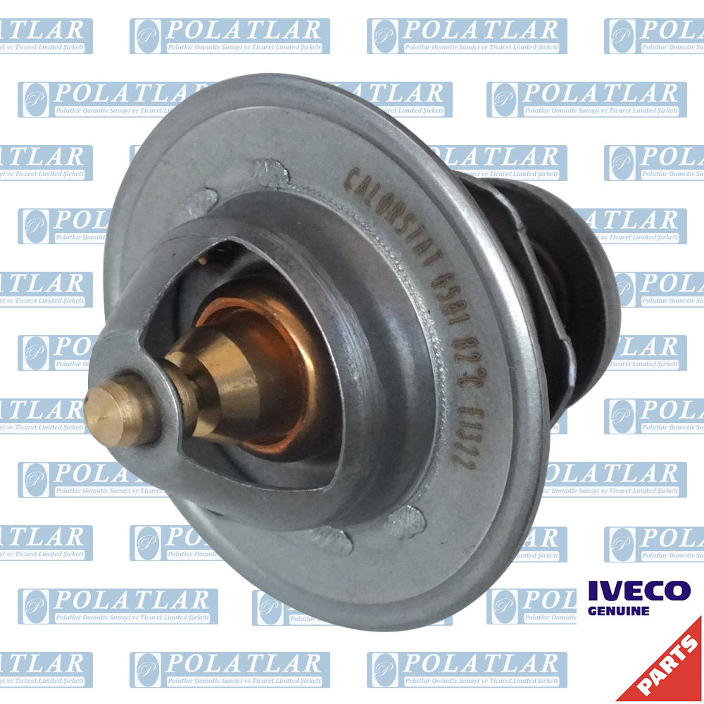 İVECO DAİLY C11 MOTOR 2.8 TERMOSTAT 500329622