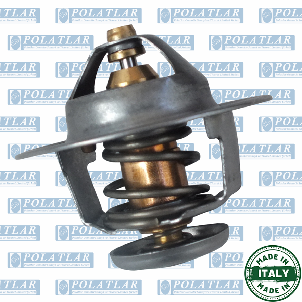 İVECO DAİLY C11 MOTOR 2.8 TERMOSTAT 500329622 Y