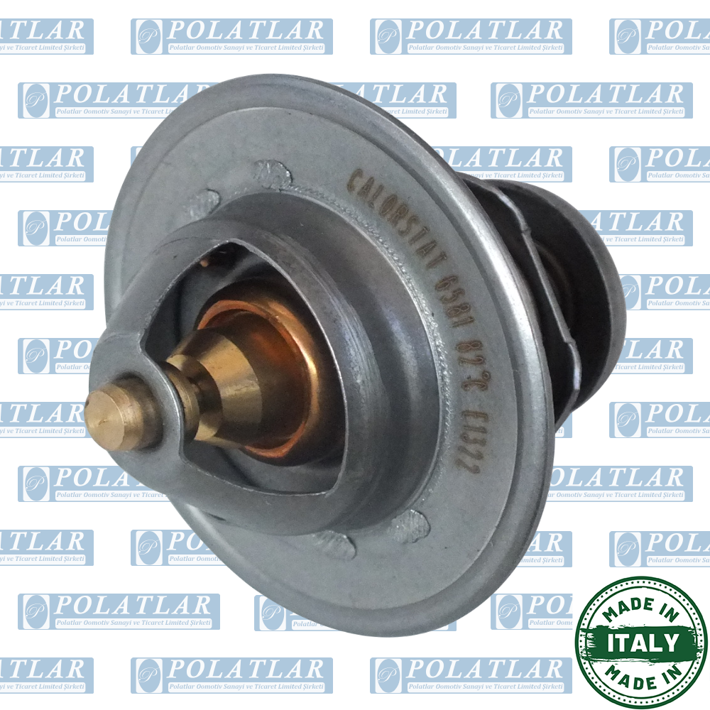 İVECO DAİLY C11 MOTOR 2.8 TERMOSTAT 500329622 Y