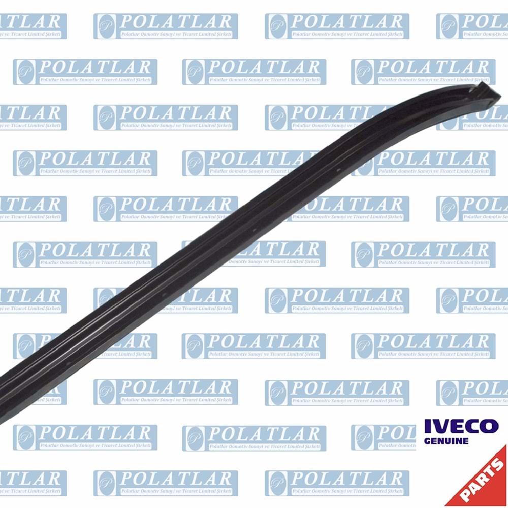 İVECO DAİLY SÜRGÜLÜ KAPI ALT KIZAK RAY (140cm)