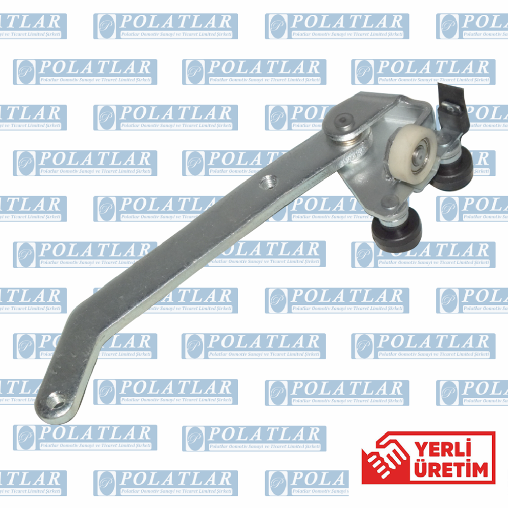 İVECO DAİLY C11 KAPI 2.8 SÜRGÜLÜ ALT MAKARA (EM)
