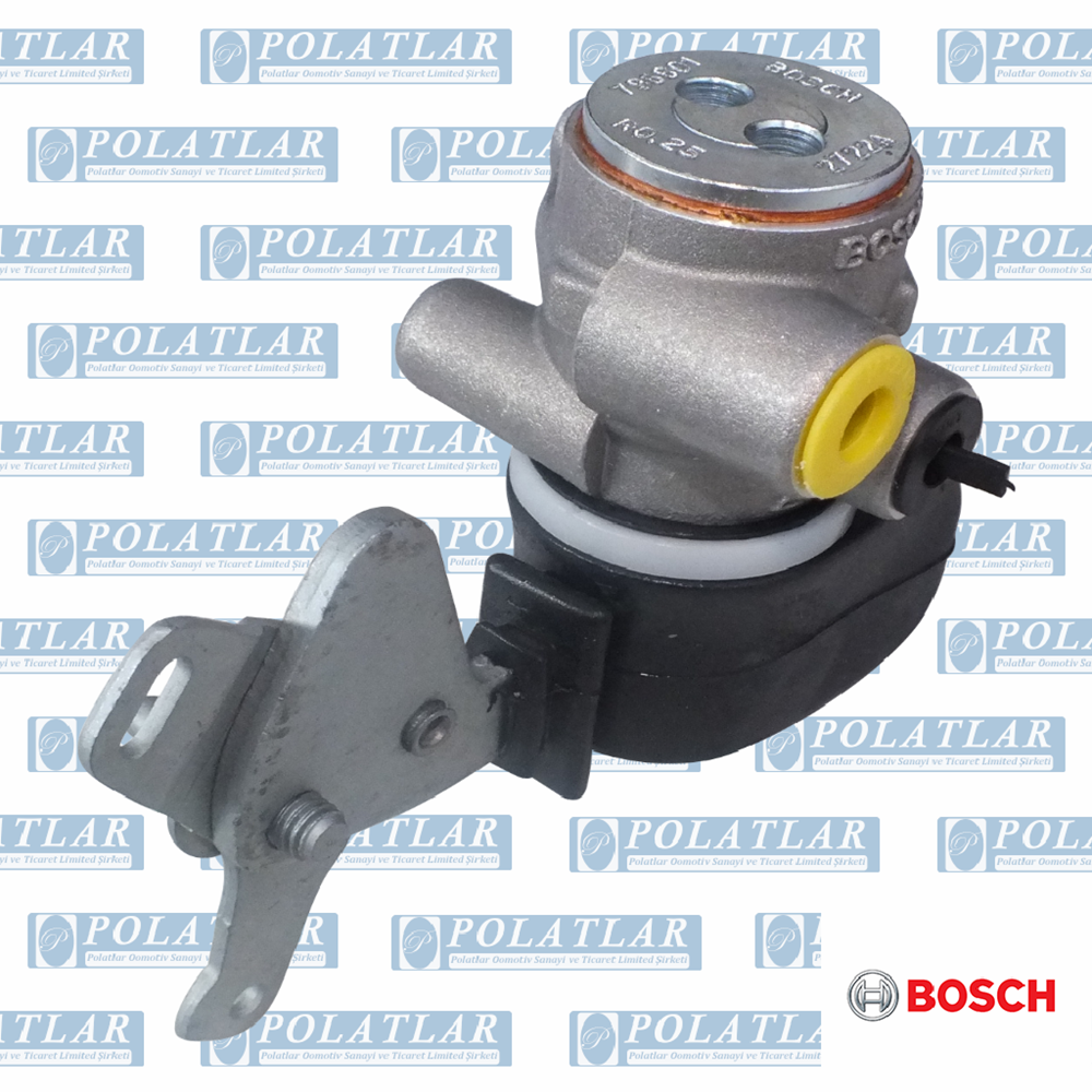İVECO DAİLY C11/C13 2.8 FREN LİMİTÖRÜ