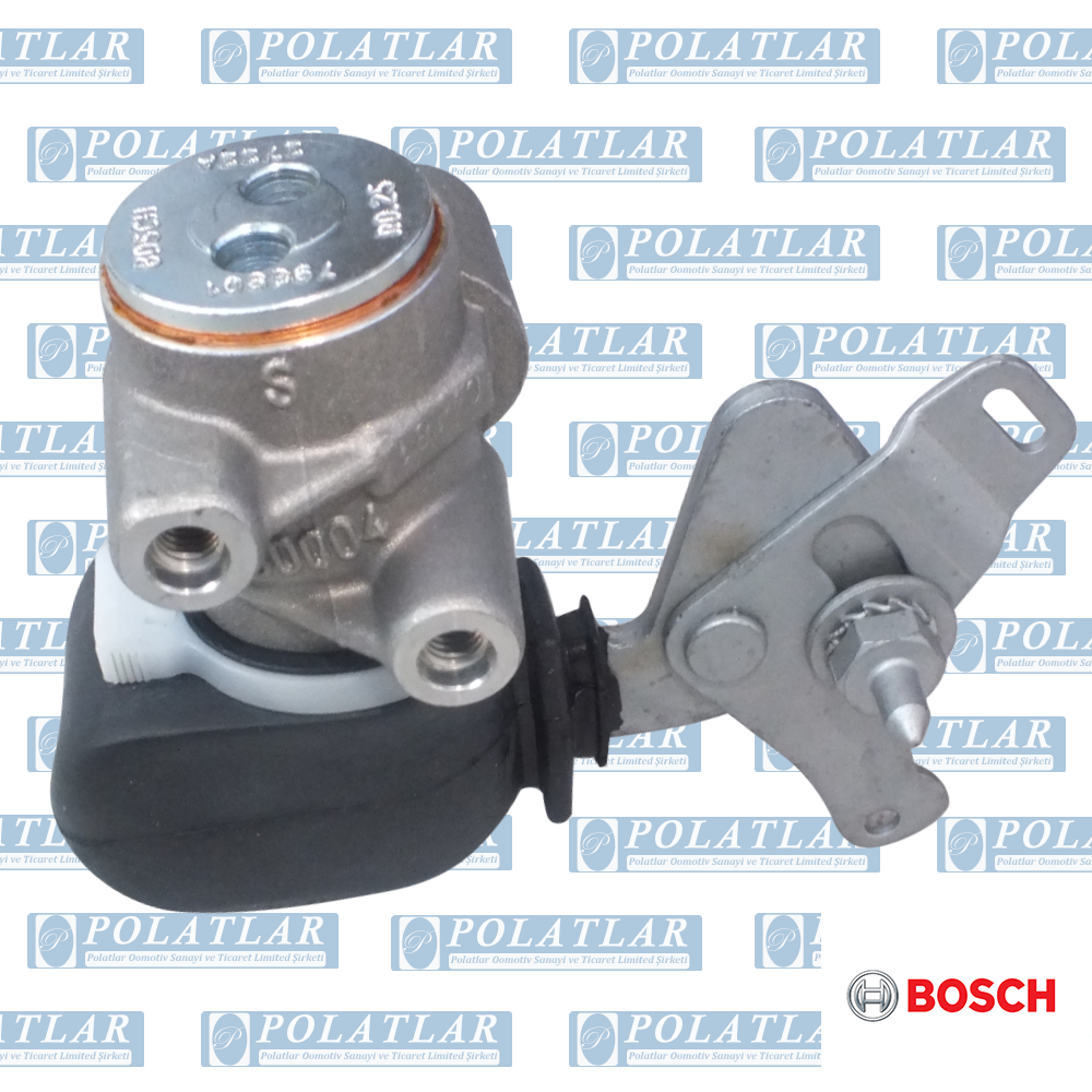 İVECO DAİLY C11/C13 2.8 FREN LİMİTÖRÜ