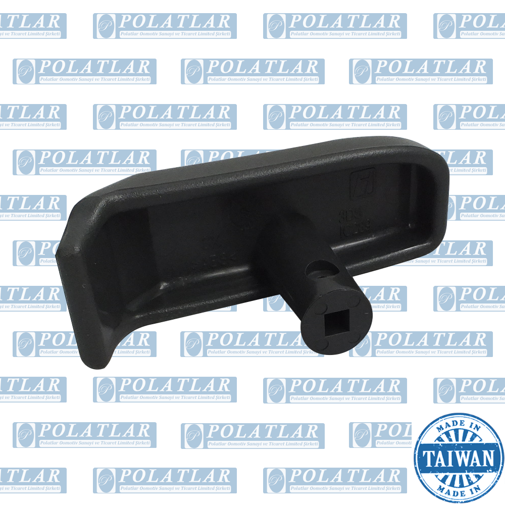 İVECO DAİLY C13 MOTOR KAPUT AÇMA TELİ ELCEĞİ
