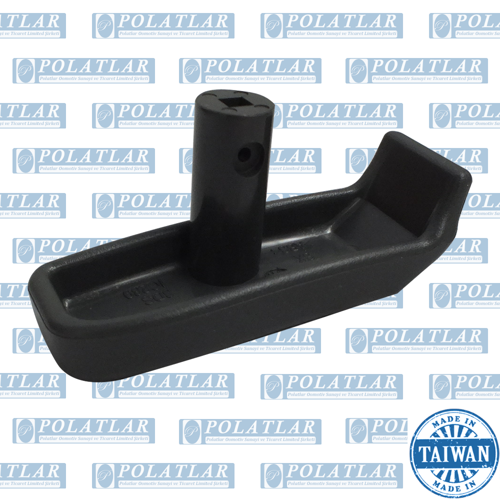 İVECO DAİLY C13 MOTOR KAPUT AÇMA TELİ ELCEĞİ