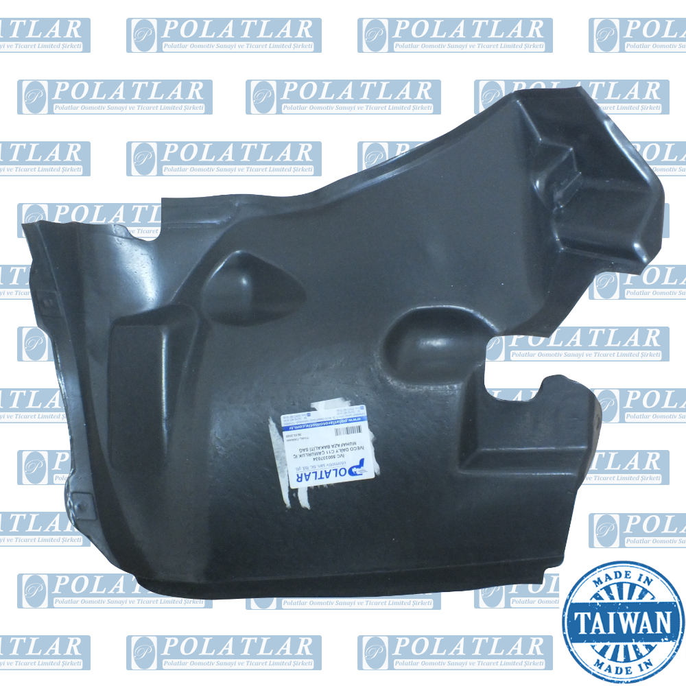 İVECO DAİLY C11 ÇAMURLUK İÇ MUHAFAZA BAKALİTİ SAĞ