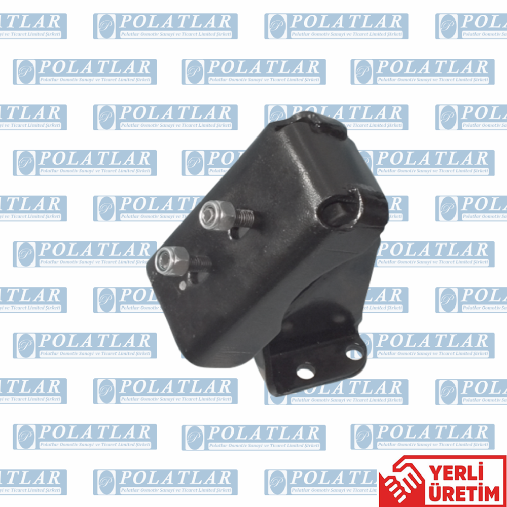 İVECO DAİLY C11 MOTOR 2.8 TAKOZU SAĞ (BRAKETLİ)