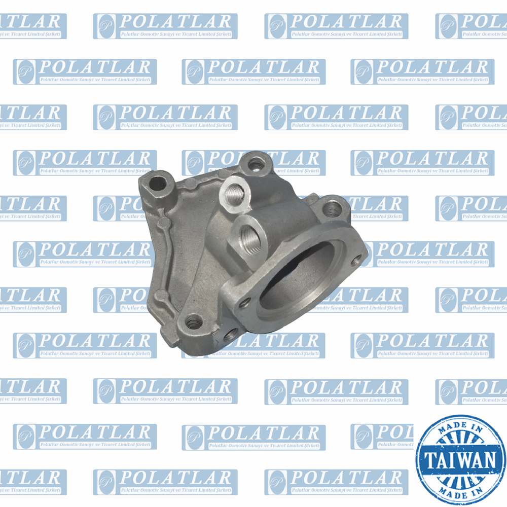 İVECO DAİLY C11 MOTOR 2.8 TERMOSTAT GÖVDESİ