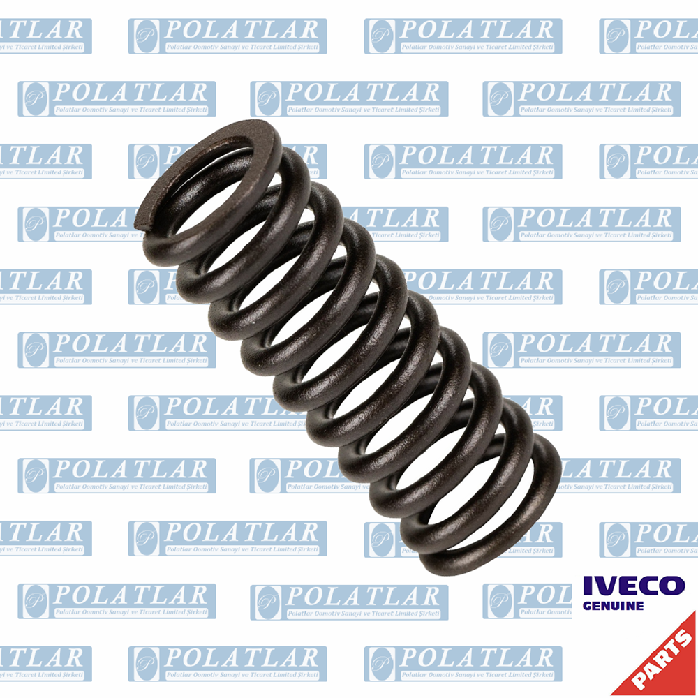 İVECO DAİLY C15 MOTOR 3.0 SUBAP YAYI 5801968707