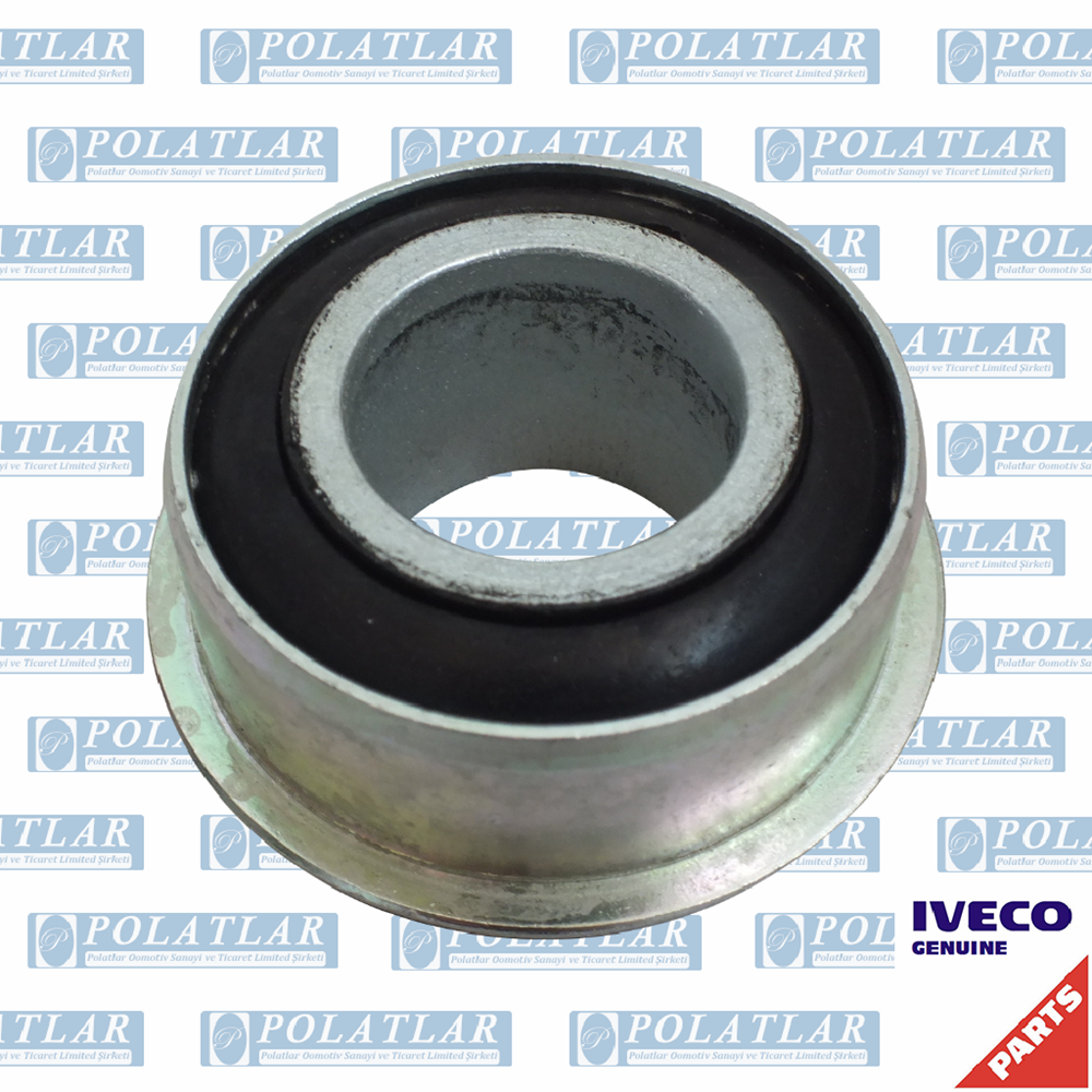 İVECO DAİLY C15 SALINCAK ALT TABLA BURCU (DIŞ 65-İÇ 33)