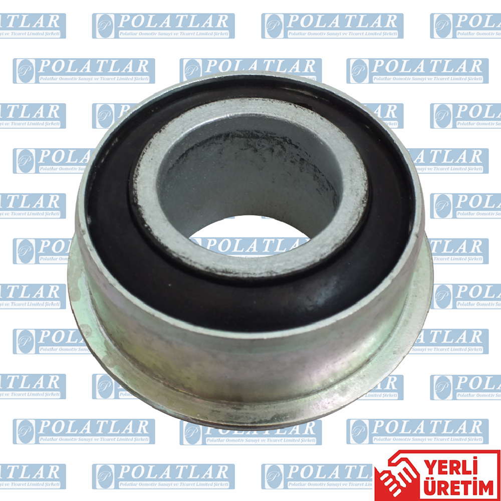 İVECO DAİLY C15 SALINCAK ALT TABLA BURCU (DIŞ 65 -İÇ 33)