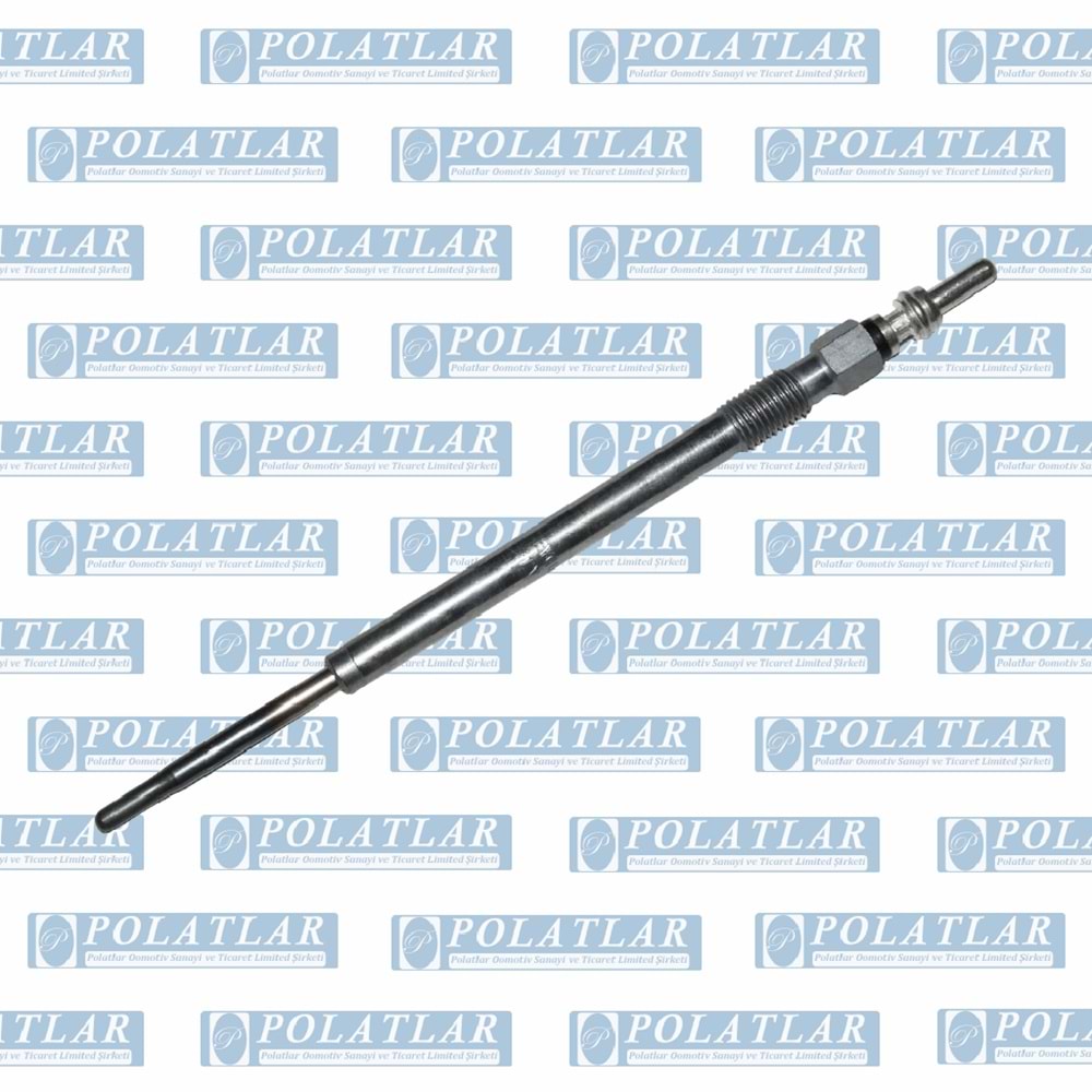 İVECO DAİLY C13 MOTOR 2.3 ISITMA BUJİ KIZDIRMA