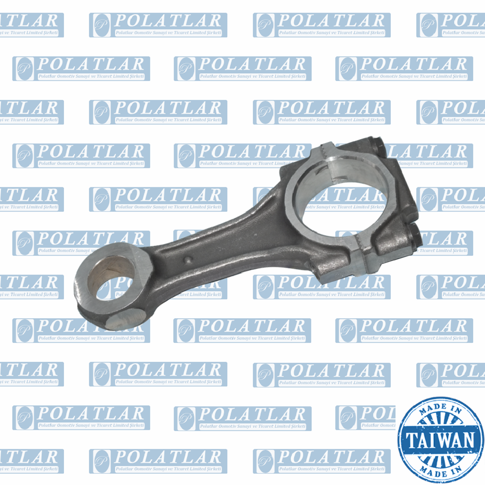 İVECO DAİLY C11 MOTOR 2.8 PİSTON KOLU Y.M