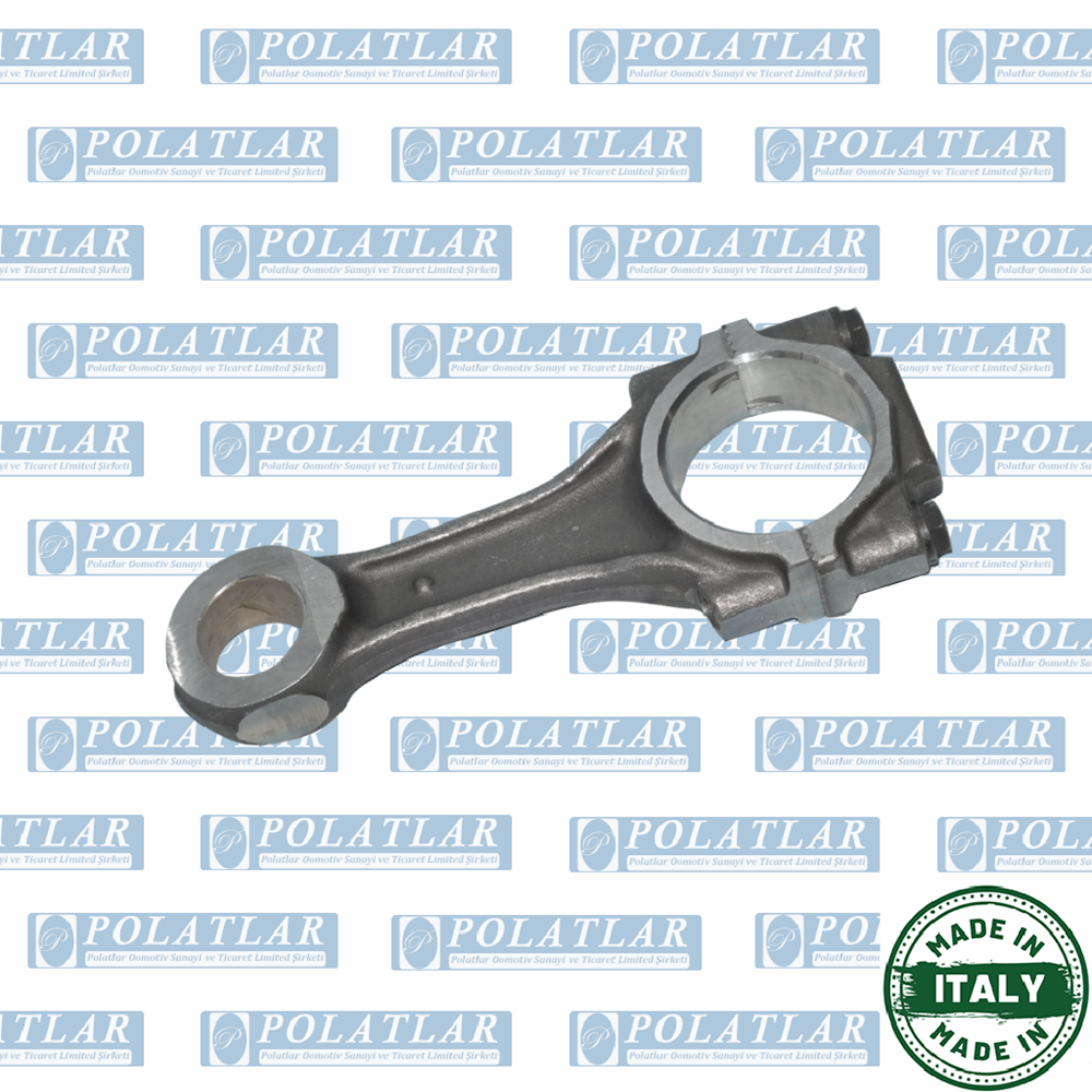 İVECO DAİLY C11 MOTOR 2.8 PİSTON KOLU Y.M