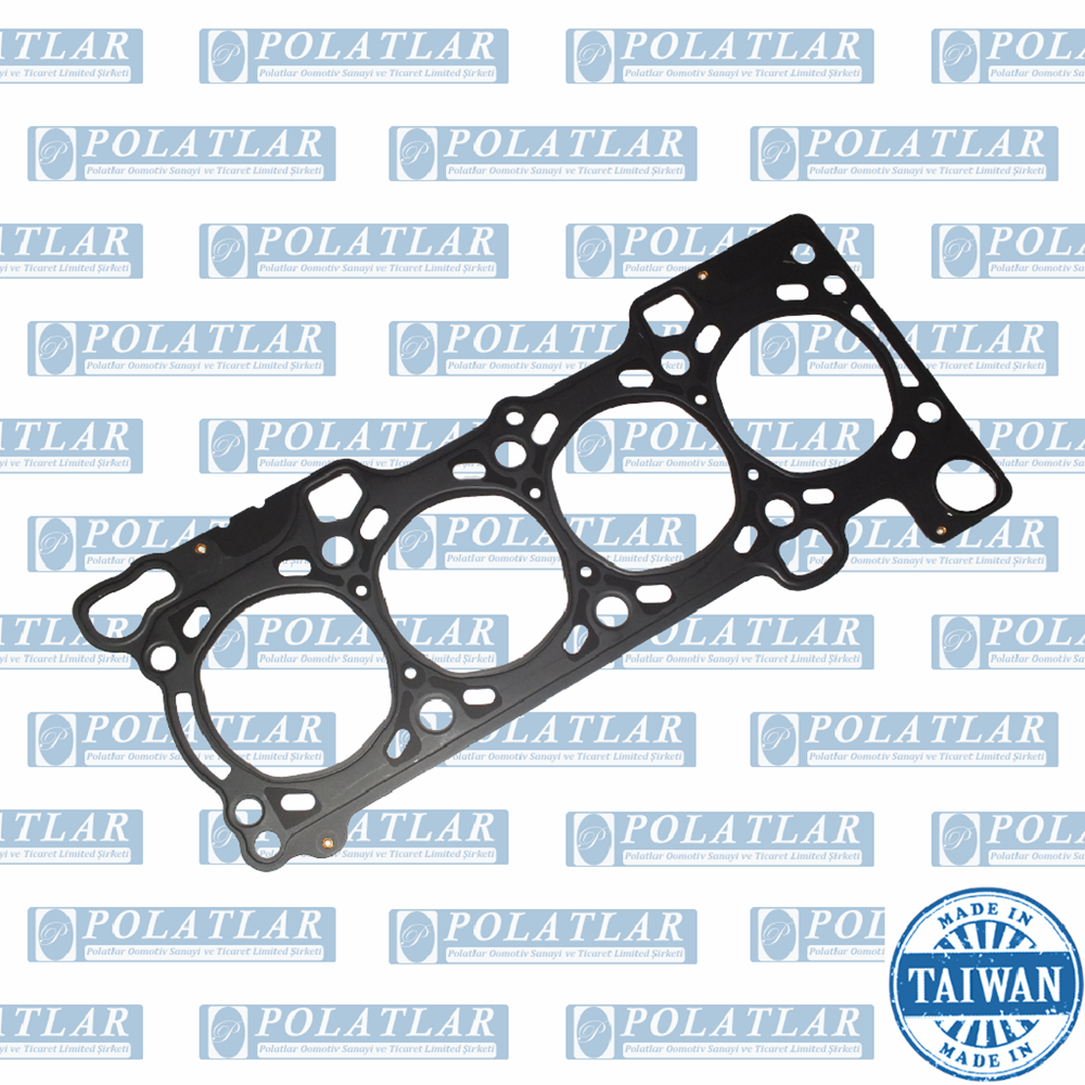 İVECO DAİLY C13 MOTOR 2.3 SİLİNDİR KAPAK CONTA (1.20 MM)