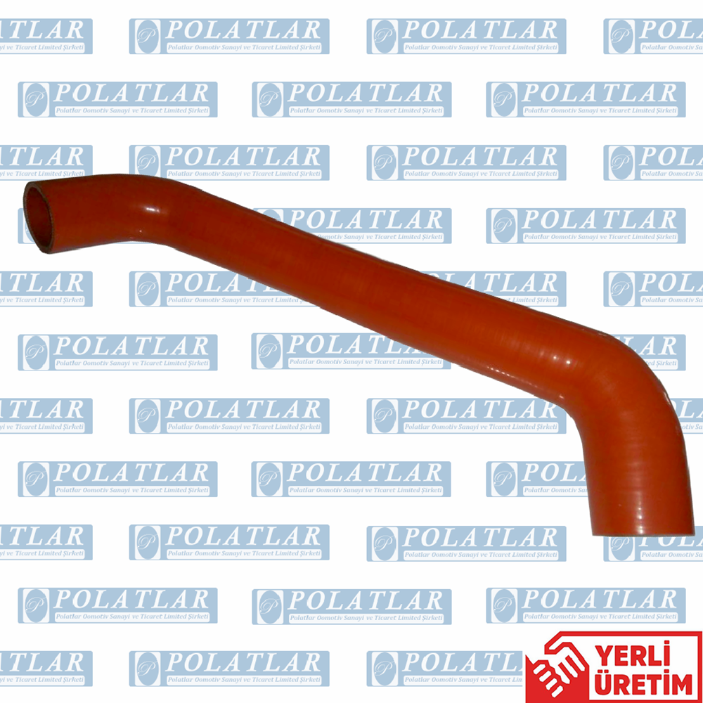 İVECO DAİLY 35C15 MOTOR 2.8 İNTERCOL HORTUMU