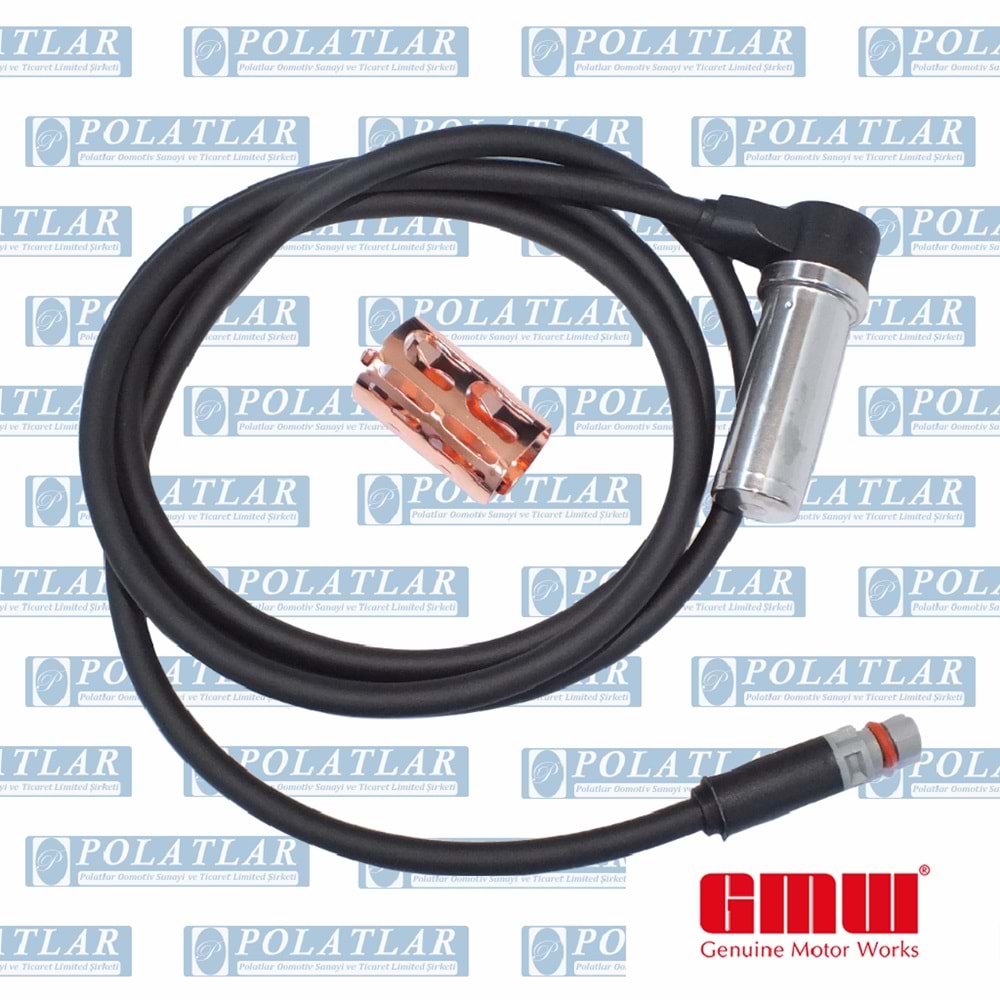 İVECO DAİLY C11 FREN ABS KABLOSU (100 CM) 65C15