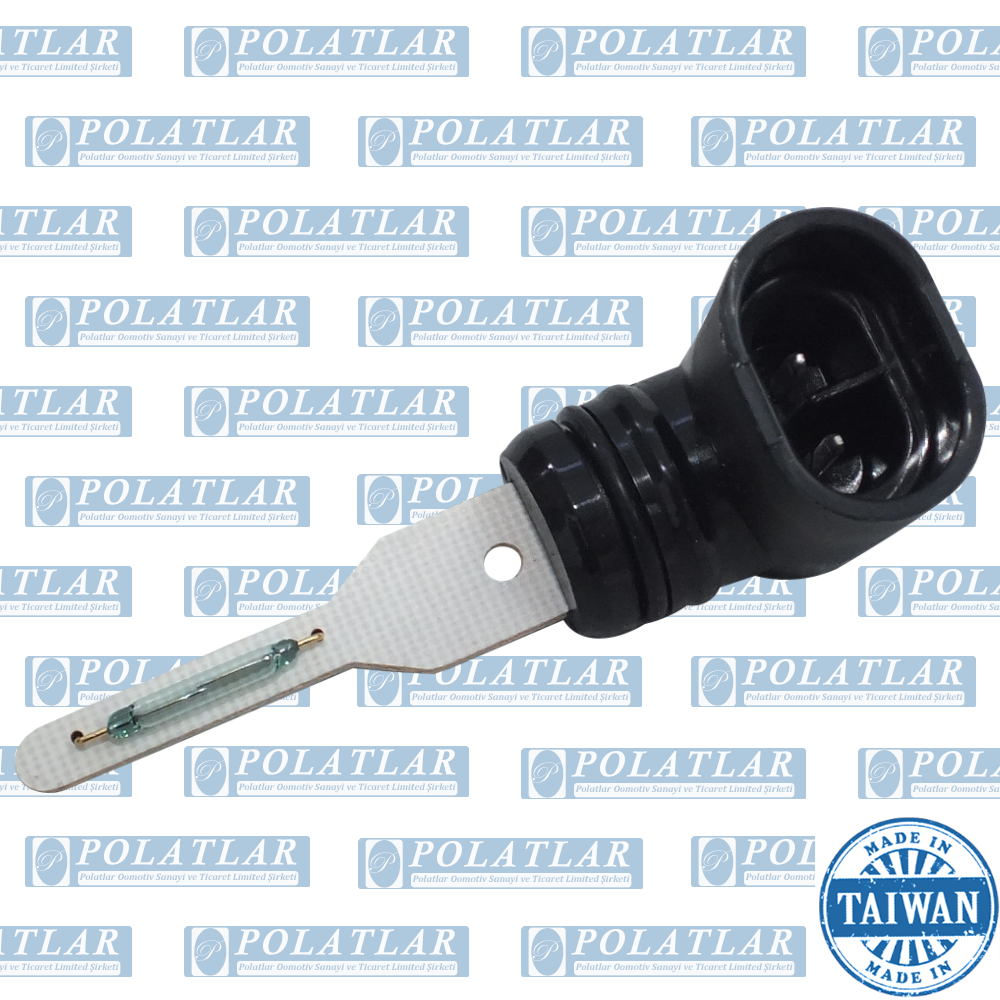 İVECO DAİLY C15 MOTOR 3.0 YEDEK SU DEPO SEVİYE SENSÖR