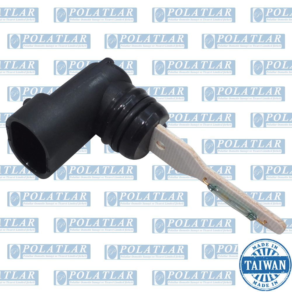 İVECO DAİLY C15 MOTOR 3.0 YEDEK SU DEPO SEVİYE SENSÖR