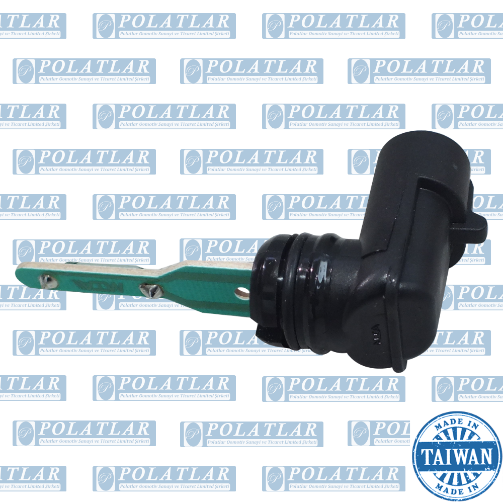 İVECO DAİLY C15 MOTOR 3.0 YEDEK SU DEPO SEVİYE SENSÖR