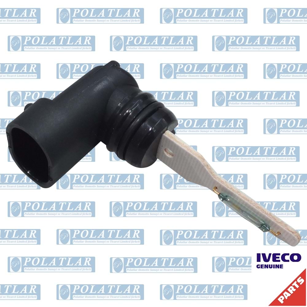 İVECO DAİLY C15 MOTOR 3.0 YEDEK SU DEPO SEVİYE SENSÖR