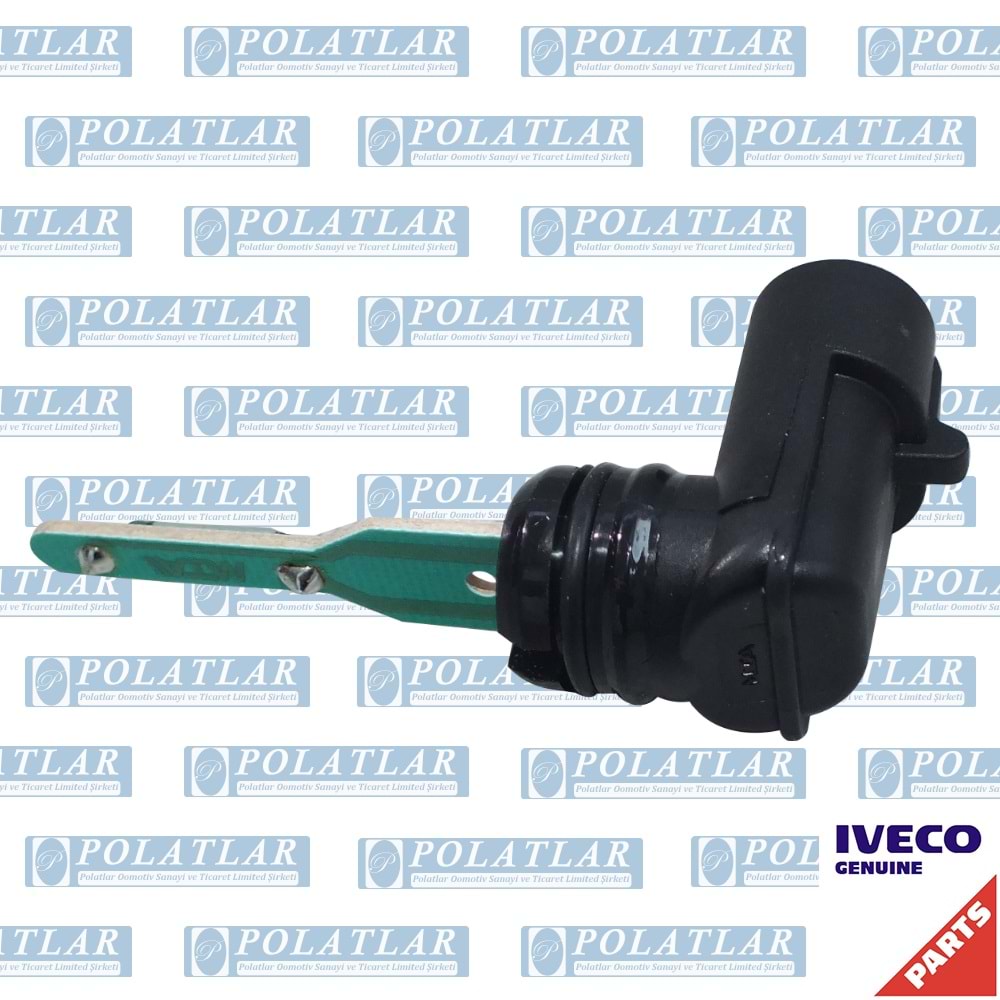 İVECO DAİLY C15 MOTOR 3.0 YEDEK SU DEPO SEVİYE SENSÖR