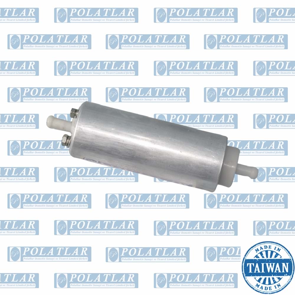 İVECO DAİLY C11 MAZOT POMPASI ELEKTRİKLİ