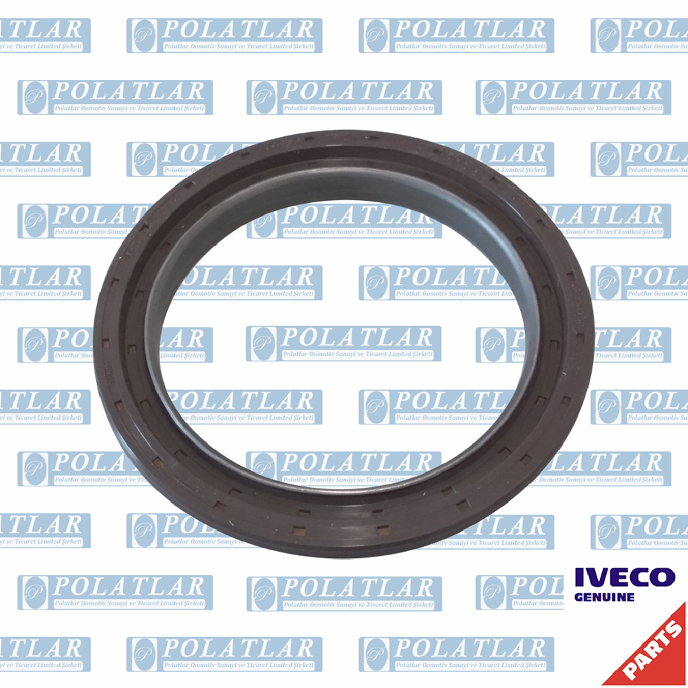İVECO DAİLY C15 MOTOR 3.0 KRANK KEÇE ARKA