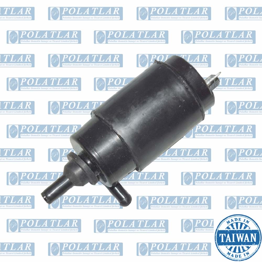 İVECO DAİLY C11 CAM SU YIKAMA MOTORU (ORJİNAL TİP)