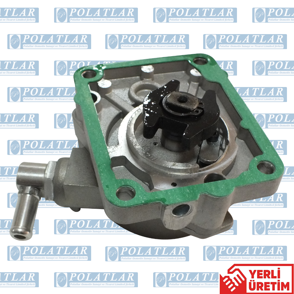 İVECO DAİLY C10/C11 2.8 FREN VAKUM HAVA POMPASI (DUCATO-JUMPER-BOXER)