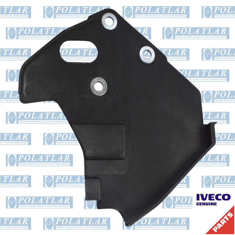 İVECO DAİLY C11 MOTOR 2.8 EKSANTRİK TRİGER KAYIŞ KAPAK ALT KÜÇÜK