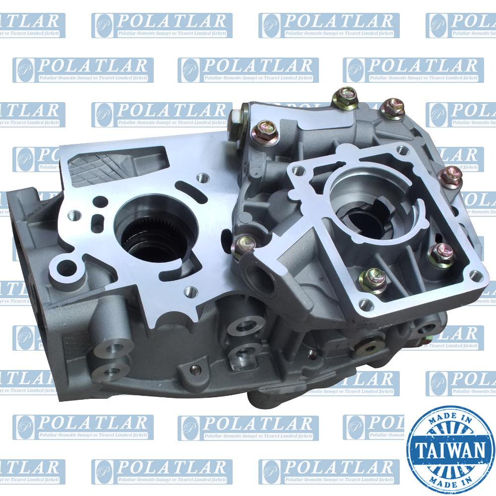 İVECO DAİLY C13 MOTOR 2.8 YAĞ POMPASI
