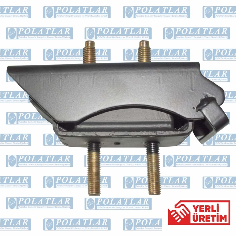 İVECO DAİLY C15 MOTOR 3.0 TAKOZU SAĞ E4