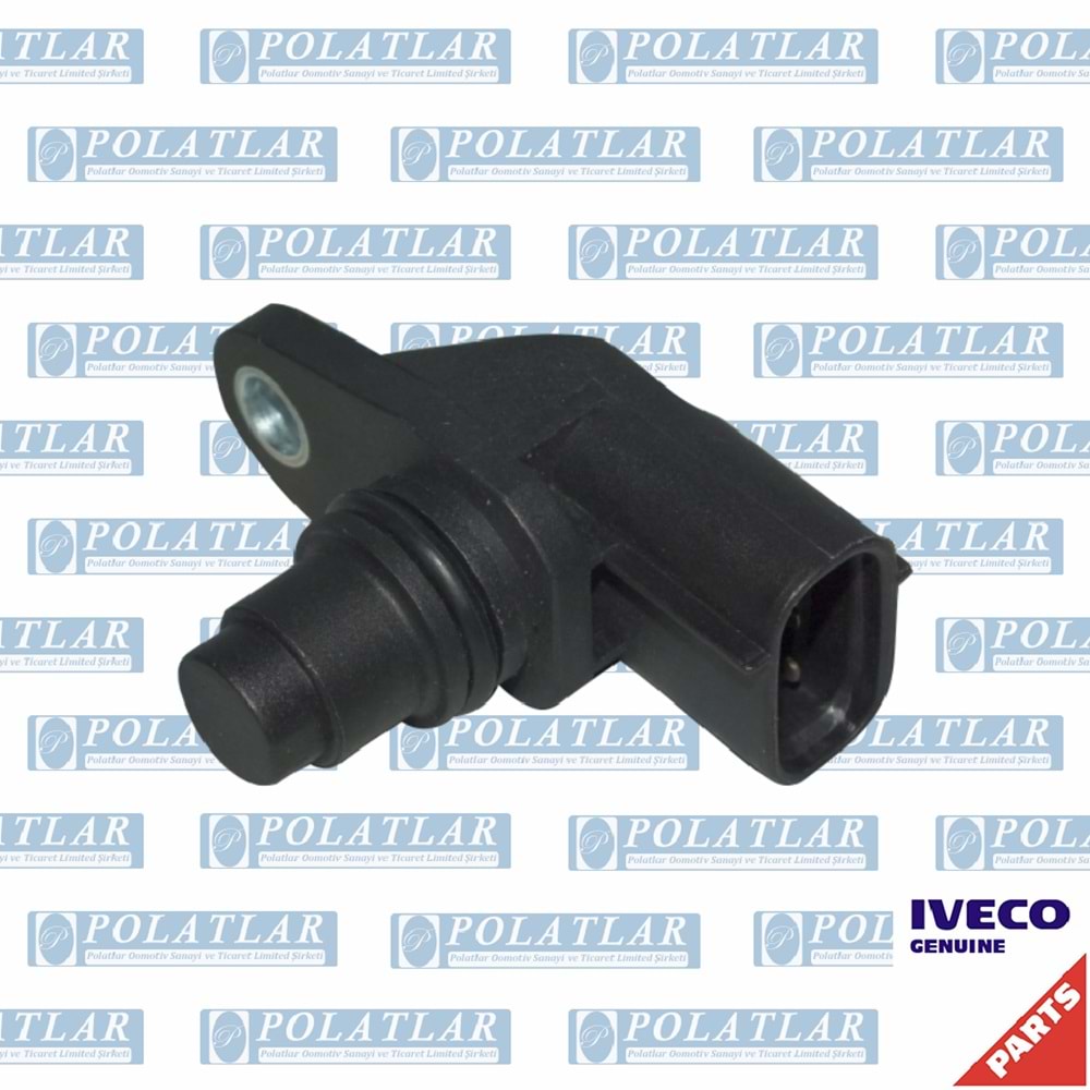 İVECO DAİLY C17 MOTOR 3.0 KRANK SENSÖR OKUYUCU