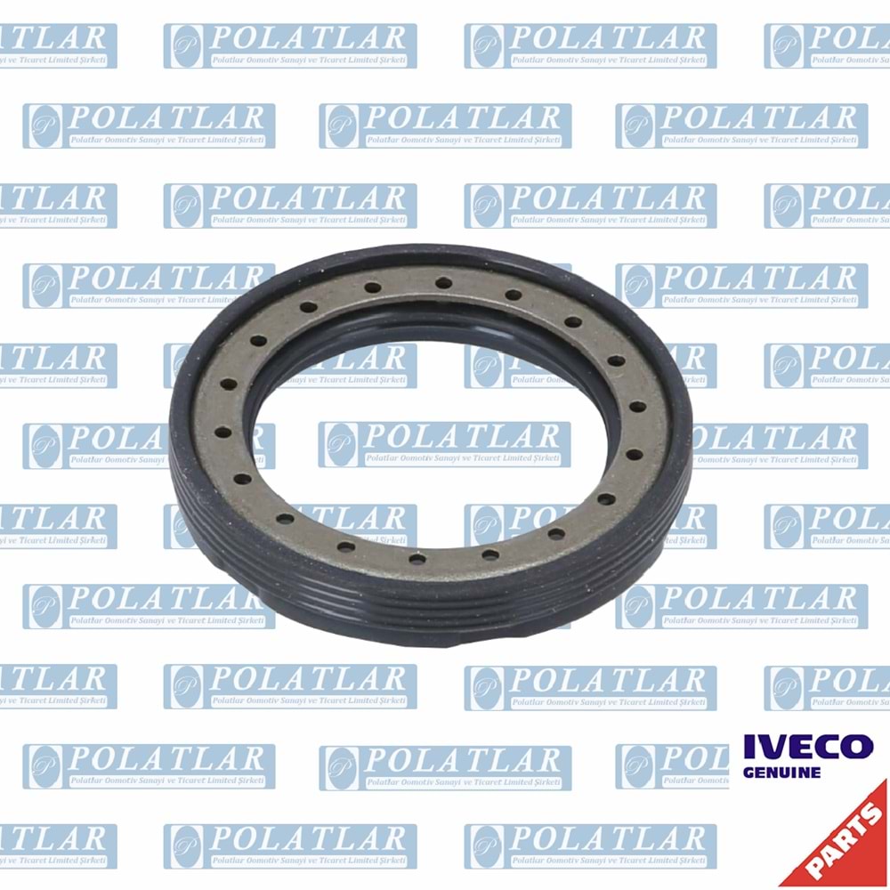 İVECO DAİLY C15 MOTOR 3.0 KEÇE KARTER HAVALANDIRMA 32x45x7