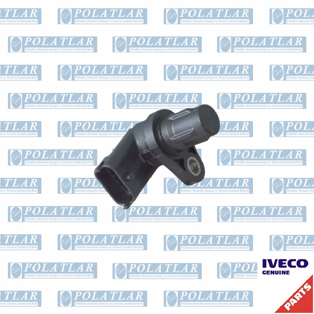 İVECO DAİLY C13 MOTOR 2.3 SENSÖR EKSANTRİK OKUYUCU (3 FİŞLİ)
