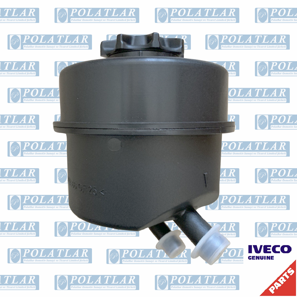 İVECO DAİLY 65 C15 MOTOR 3.0 HİDROLİK DİREKSİYON YAĞ DEPO