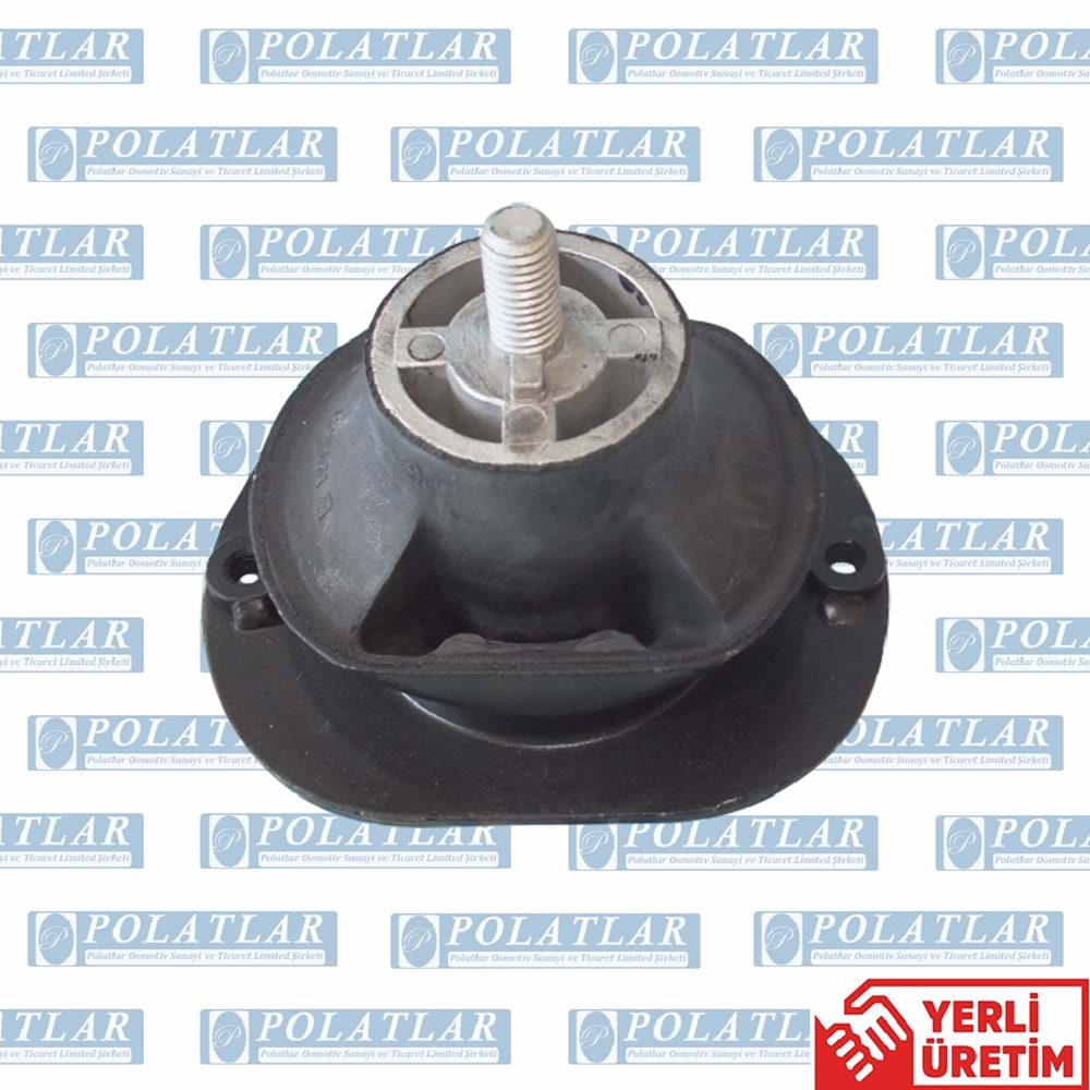 İVECO DAİLY C15 ŞANZIMAN TAKOZU