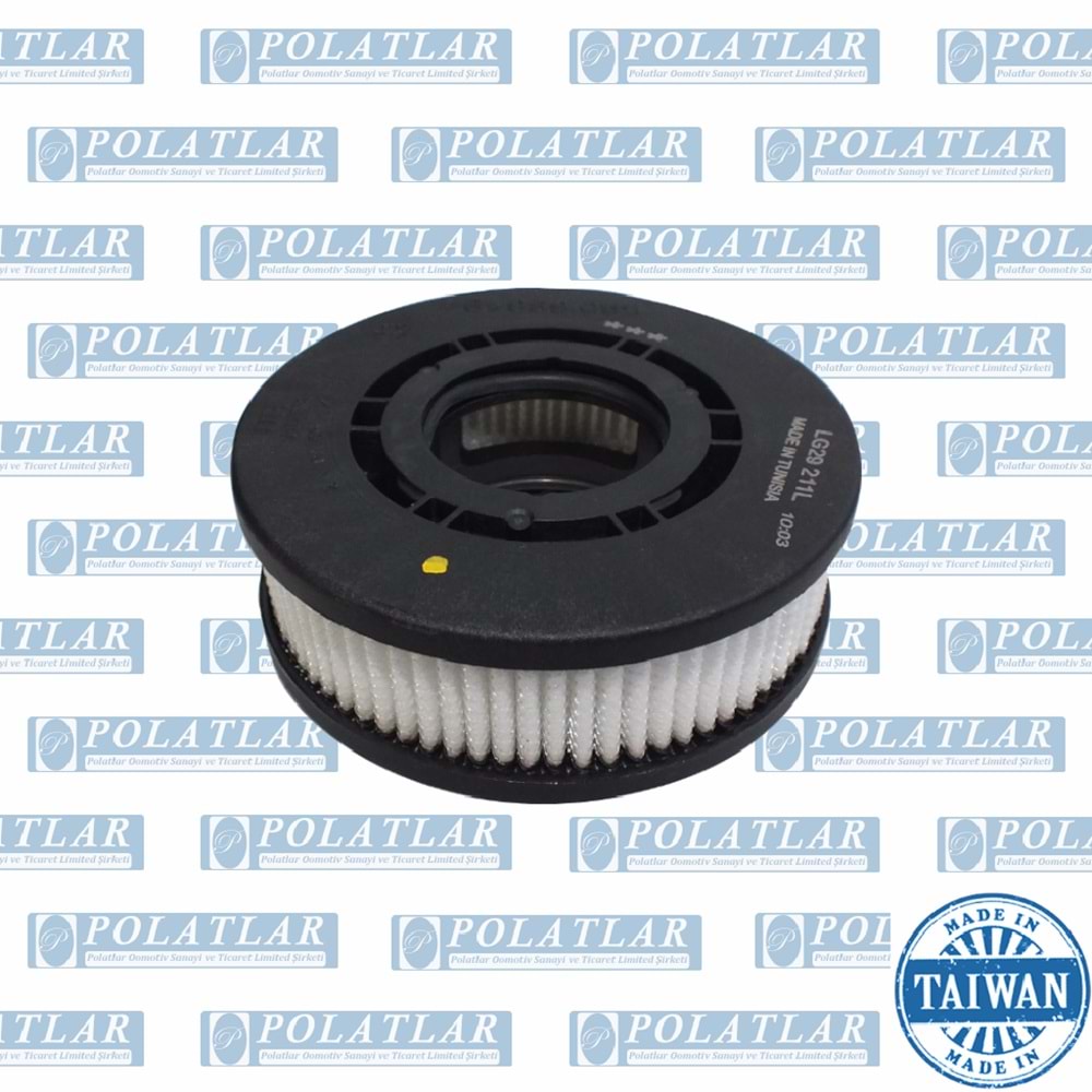 İVECO DAİLY C15 MOTOR 3.0 FİLTRE KARTER HAVALANDIRMA