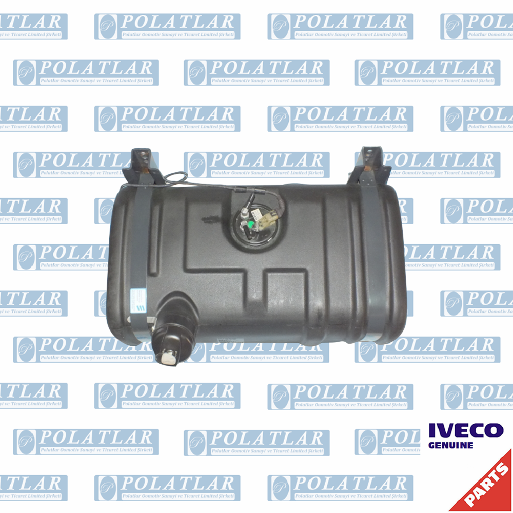 İVECO DAİLY C13 MAZOT DEPO (KOMPLE>SÖKME)